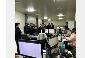 주식회사후어 초기 사무실