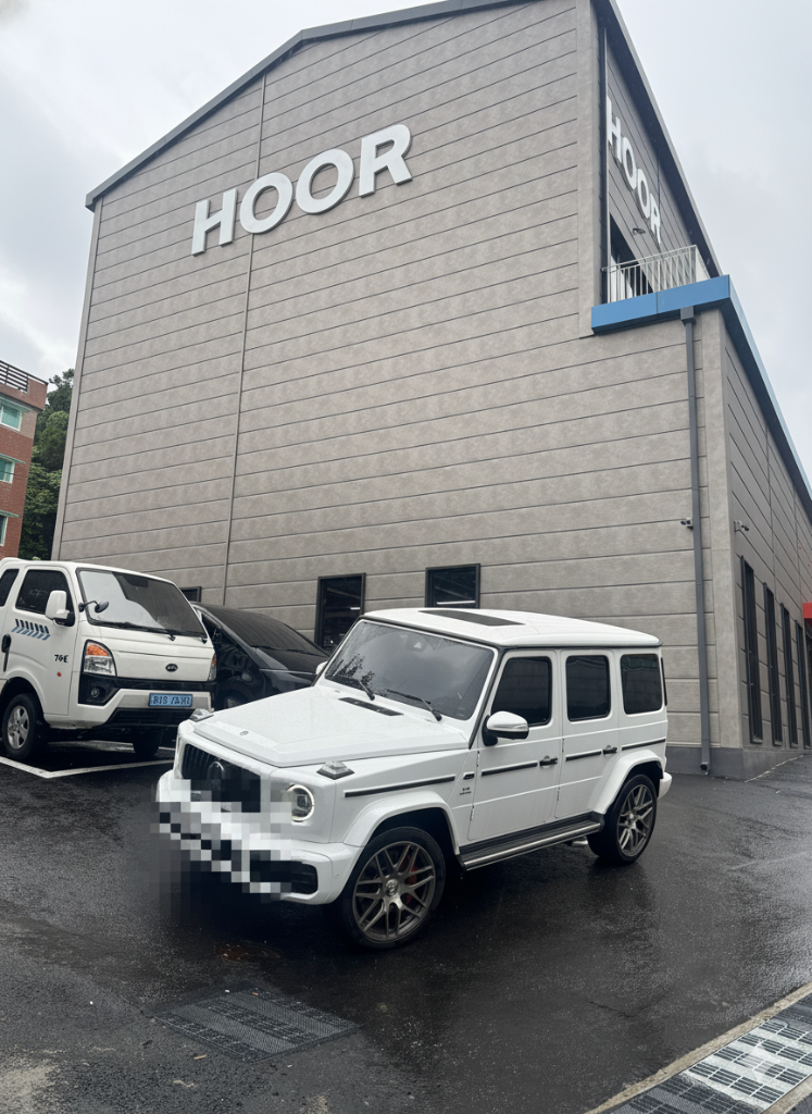 주식회사후어 본사 · HOOR 사옥