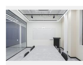 주식회사후어 본사 · 메인 강의장
